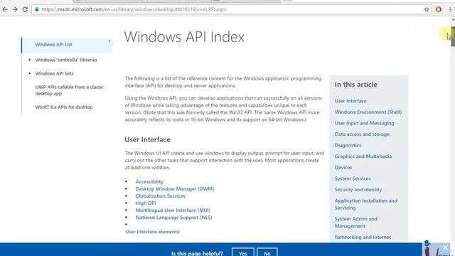 C++ Programming Basics Lecture 11 (Concepts to know) смотреть онлайн