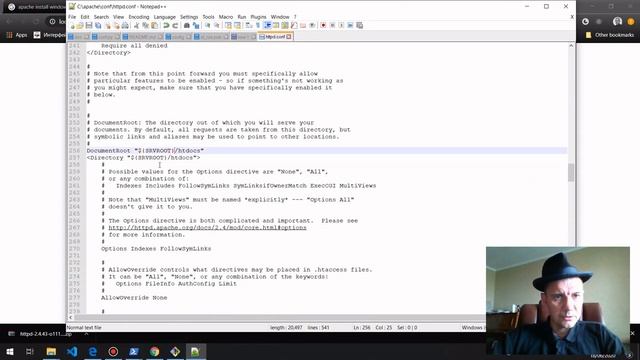 PHP марафон по Laravel. Часть 1. смотреть онлайн