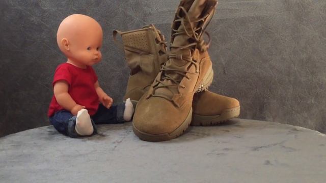 Mi Nico y Yo / Nico el Explorador E4 SERIE COMPLETA Nike SFB Field con Nico el Nenuco смотреть онлайн