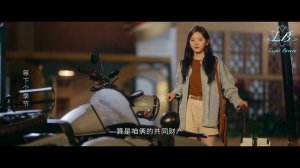 Любовь — это панацея 1 сезон 11 серия