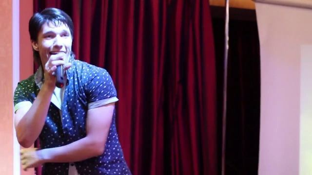 Свадебный аукцион от my-svadba.ru г.Липецк, 2013 смотреть онлайн