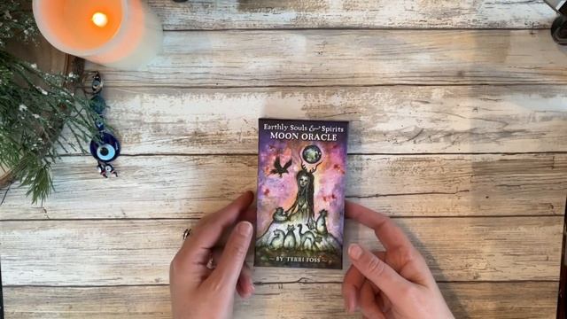 Decks I bought in 2022 …Part 2 ..Oracle edition смотреть онлайн