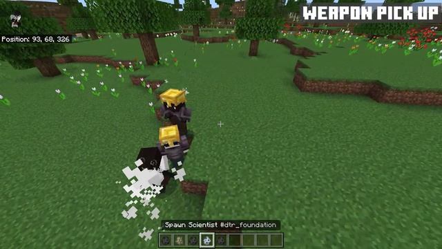 The BIGGEST step forward for human AI in SCP Dystopia: Redefined 2023.2.0 [MC Bedrock 1.20.30] смотреть онлайн