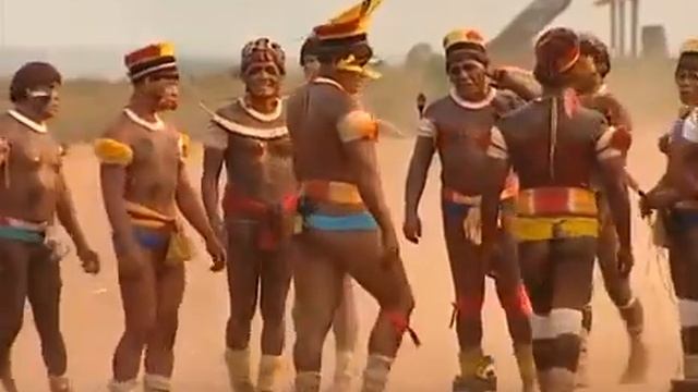 Treasure Hunters - Episode 1 - El Dorado, Lost City of Gold (History Documentary) смотреть онлайн