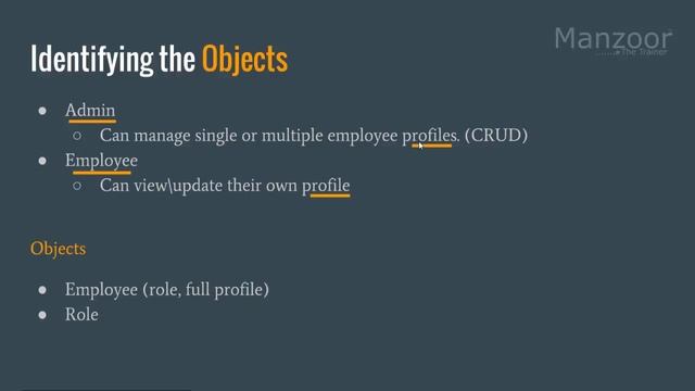 Project Architecture (AngularJS Live Project - Part 3) смотреть онлайн