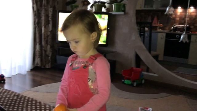 Мандаринка смотреть онлайн