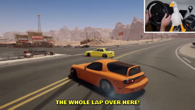 NEW Bodykits in CarX look weird... смотреть онлайн