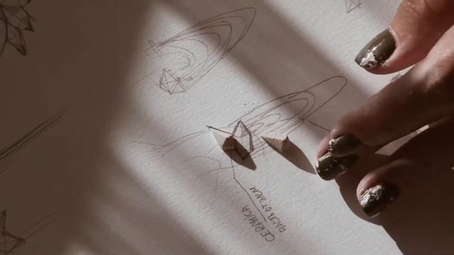 Украшения ручной работы из серебра и фарфора с Бали смотреть онлайн