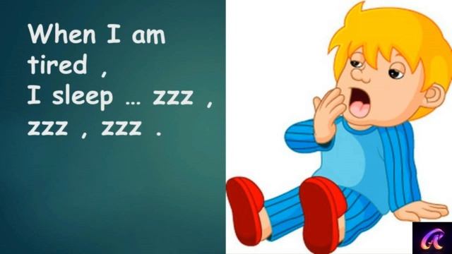 II STD ENGLISH UNIT 3 POEM HOW DO I FEEL? смотреть онлайн