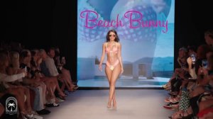 4K FULL SHOW - BEACH BUNNY - Miami Swim Week 2023