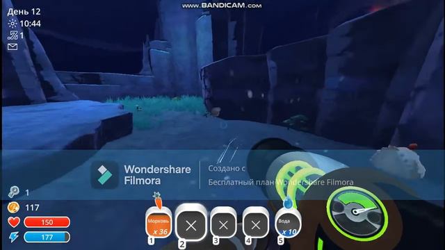 радиация. слайм ранчер№3 (прохождение) смотреть онлайн