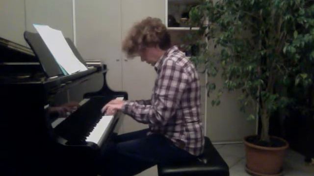 Lezioni di Piano - Michael Nyman-18 nov- .mov смотреть онлайн