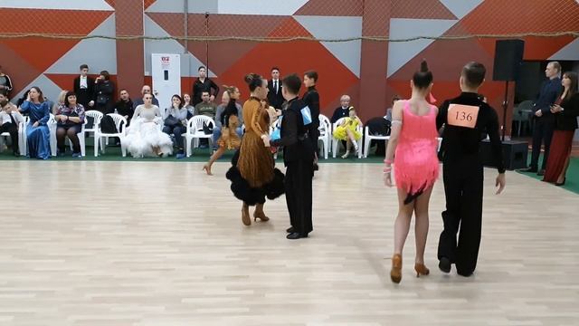 ЗОЛОТАЯ ТУФЕЛЬКА_2.02.2020_Николаевка_20200202 190750 смотреть онлайн