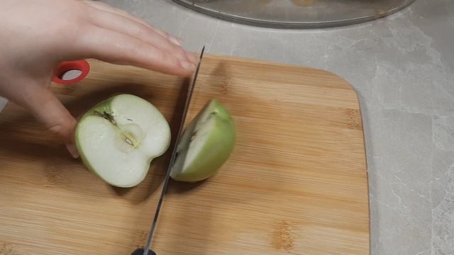 Утка С Яблоками В Духовке! САМЫЙ Вкусный маринад для утки! смотреть онлайн