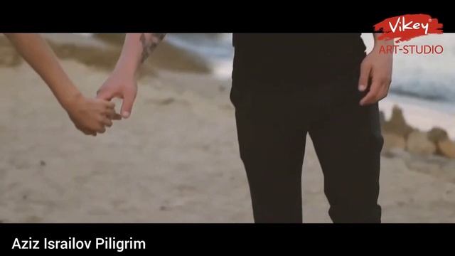 Самый красивый стих о любви.Сон, реальность или мечта.Автор слов и чтец Азиз Исраилов (Пилигрим) смотреть онлайн