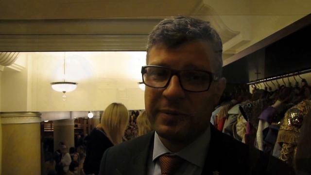 XI фестиваль «Золотая маска в Эстонии». Послесловие... смотреть онлайн