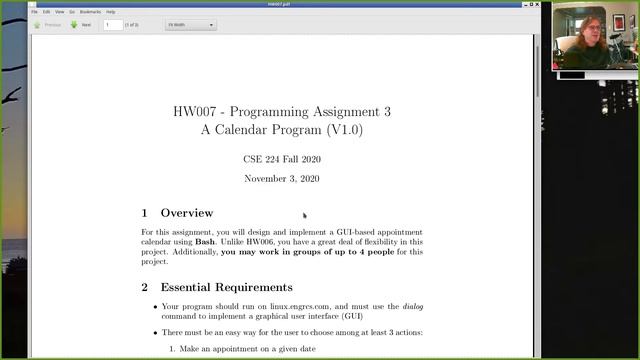 CSE224B 20201103 смотреть онлайн