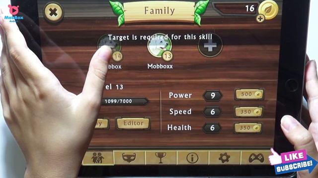 Dog Sim Online - Dog Simulator Build A Family "Robot Boss" Android Gameplay Video #4 смотреть онлайн