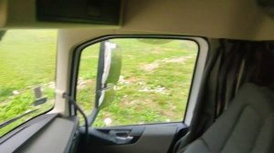 Обзор Volvo FH 500 и сугубо личное мнение о данном грузовике!