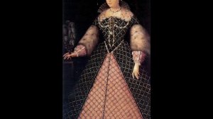 Дитя смерти: Екатерина Медичи. Рассказывает Наталья Басовская.