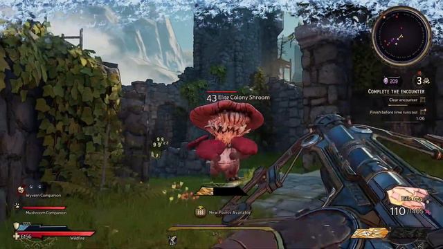 Tiny Tina’s Wonderlands Review