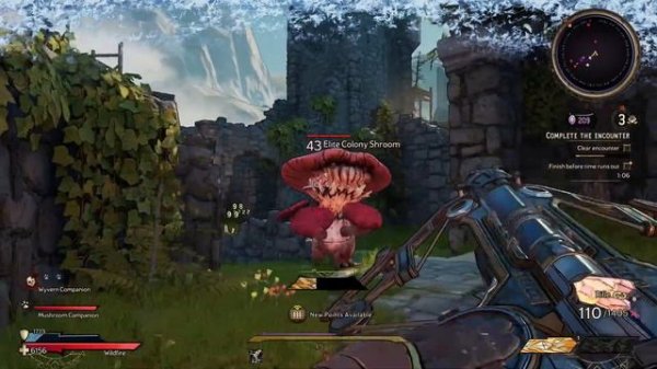 Tiny Tina’s Wonderlands Review