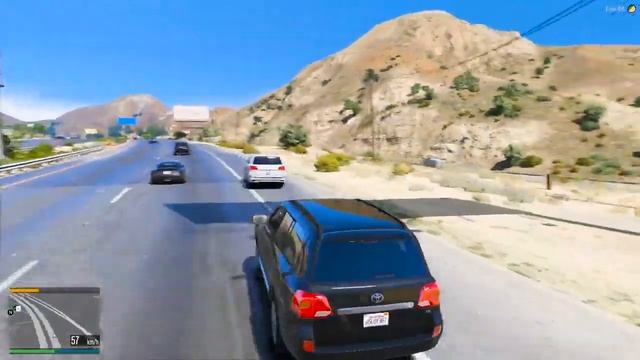 РЕАЛЬНАЯ ЖИЗНЬ В GTA 5 - КУПИЛ TOYOTA LAND CRUISER 200! ПРОВЕРКА СТАРОГО КРУЗАКА И НОВОГО! смотреть онлайн