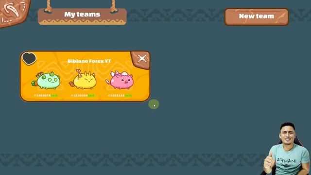 How to Download and Login Axie Infinity Game in PC and Mobile Android PART 4 смотреть онлайн