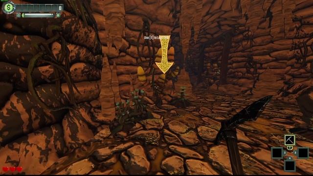 Cave Digger 2 ОБЗОР смотреть онлайн