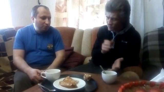 Как бросить пить. Советы аквариумиста Анатолия! смотреть онлайн
