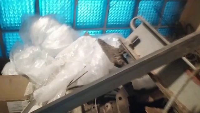 Лифт ЩЛЗ в раб. с 2021 г., Q-400 кг, V=1 м/с @ Ул. 2-я Железнодорожная, д. 30 смотреть онлайн