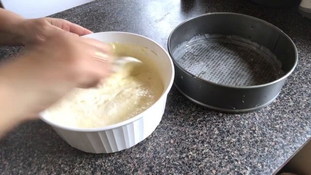 ЛЕГКИЙ ДЕСЕРТ БЕЗ МУКИ! ?? смотреть онлайн