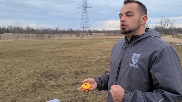 ECollar Setup Tutorial - ET 300 Mini Educator