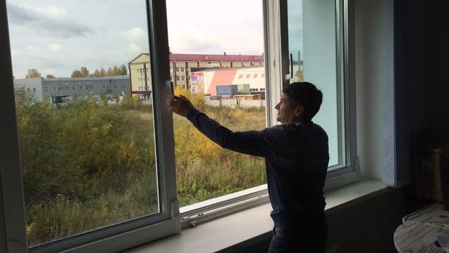 Производство пластиковых окон в Новосибирске | Компания Арсенал Окон смотреть онлайн