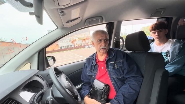 Надёжный бюджетный 7 местный авто TOYOTA ISIS купили в Японии под заказ за 1.500рублей в Москве смотреть онлайн