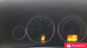 вибрация руля опель вектра с 2.2 бензин