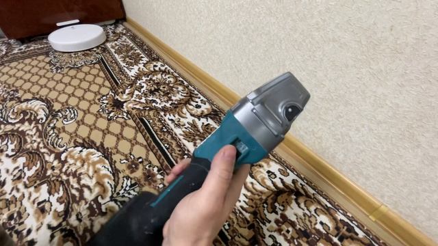 Опять сломалась макита Makita XGT смотреть онлайн