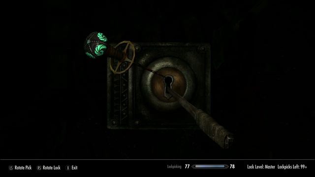 The Skeleton Key is a MUST have!!!! 🗝️ | Skyrim Anniversary Edition смотреть онлайн
