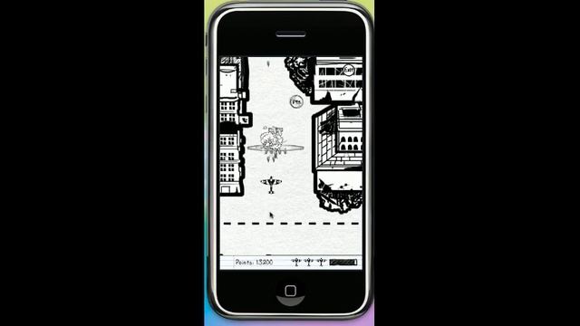 Sketch Nation Shooter - Air Support 1944 смотреть онлайн