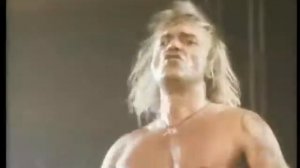 АлисА Небо славян концерт