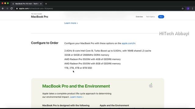 Review: 16-inch MacBook Pro. The Best MacBook Pro Ever? | Apple MacBook Pro 16-inch Complete Review