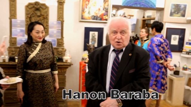 video Бурятский Новый год Сагаалган смотреть онлайн