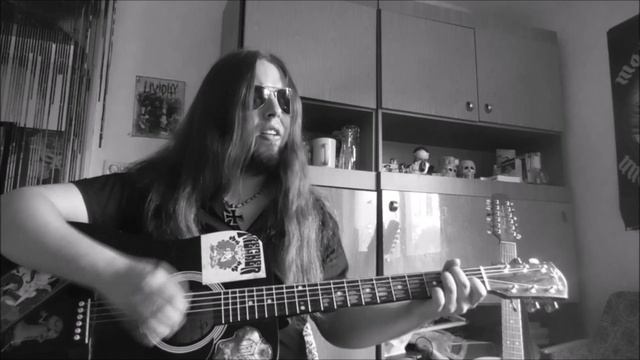 Motörhead - Till The End ( Cover)