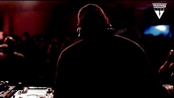 KERRI CHANDLER at Mixmag Live 2017