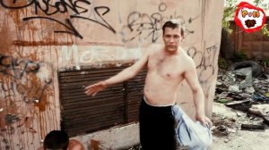 На что готов мужик ради 500 рублей | Яичный треш