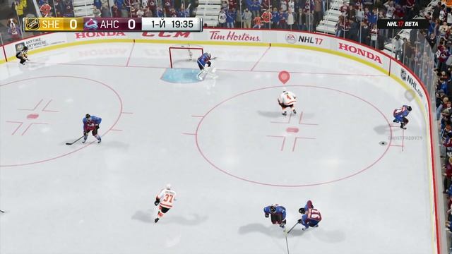 NHL 17 | СИНЕРГИЯ: КАК СДЕЛАТЬ КОМАНДУ КРУЧЕ смотреть онлайн