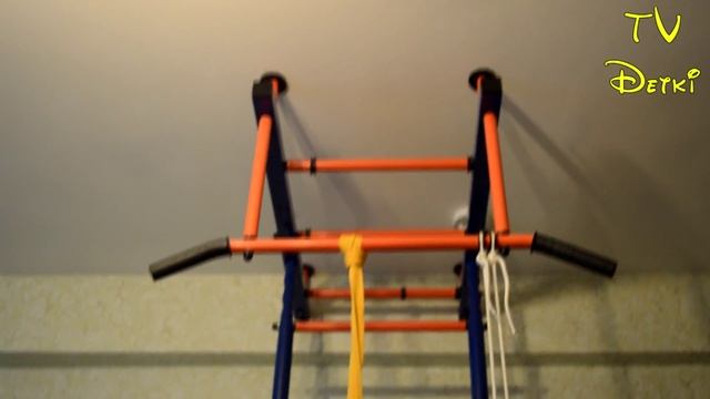 Детские Прыгунки смотреть онлайн