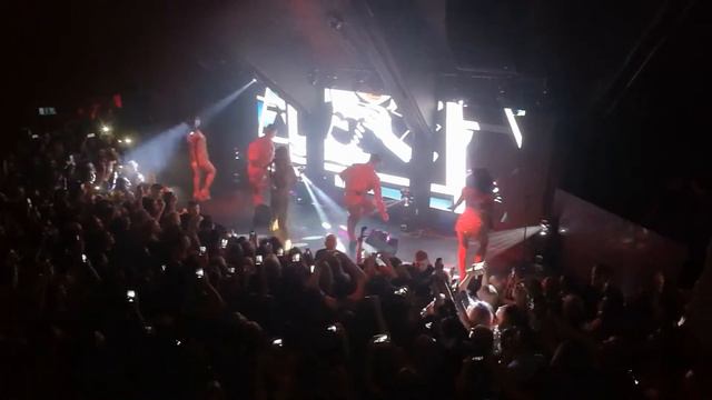 Лобода в Талинне К черту любовь 13.05.2017 смотреть онлайн