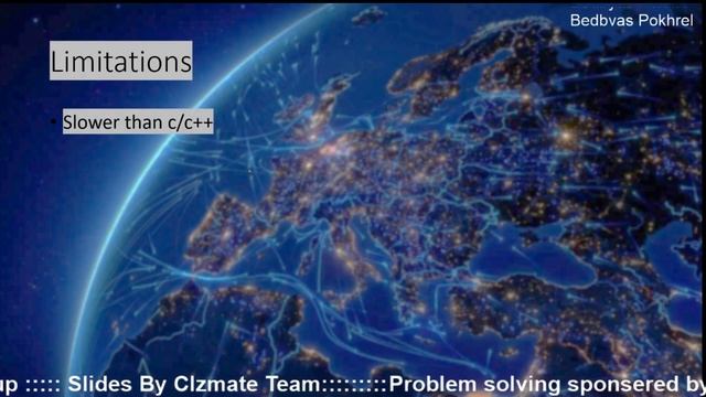 Introduction and History of Python Programming language In nepali смотреть онлайн