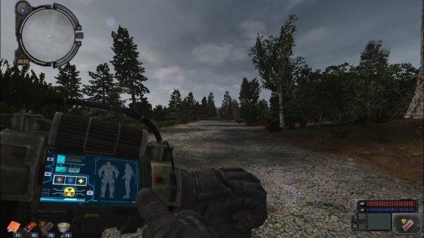 Установка GUNSLINGER_Mod на Steam Deck (Portproton)